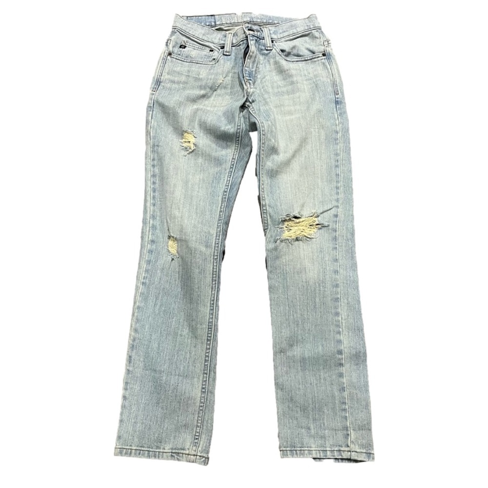 Free world Messenger skinny stretch jeans size 28